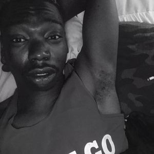 Meet your Posher, Kenneth